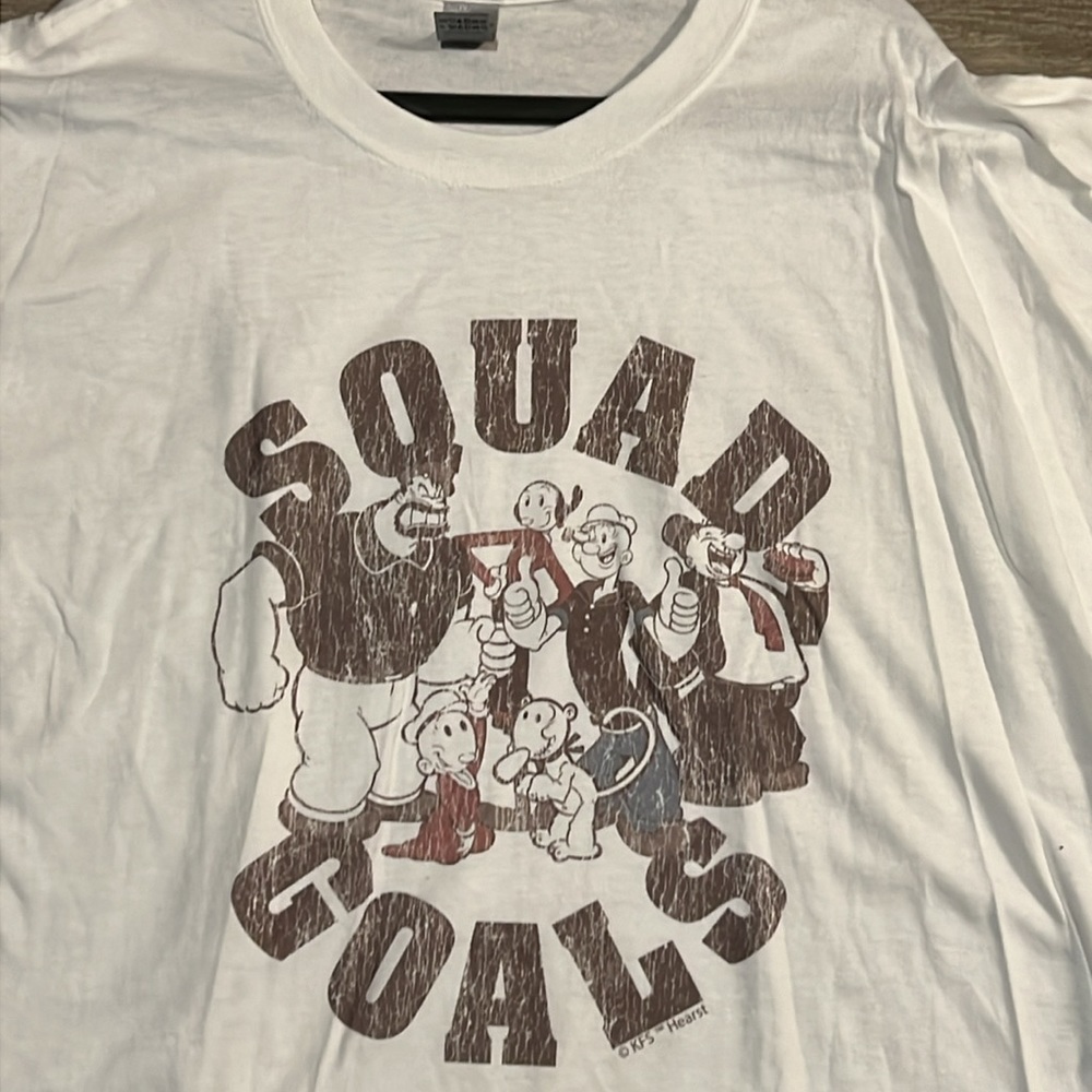 Custom Tee by SFCC - Picture 2 of 3